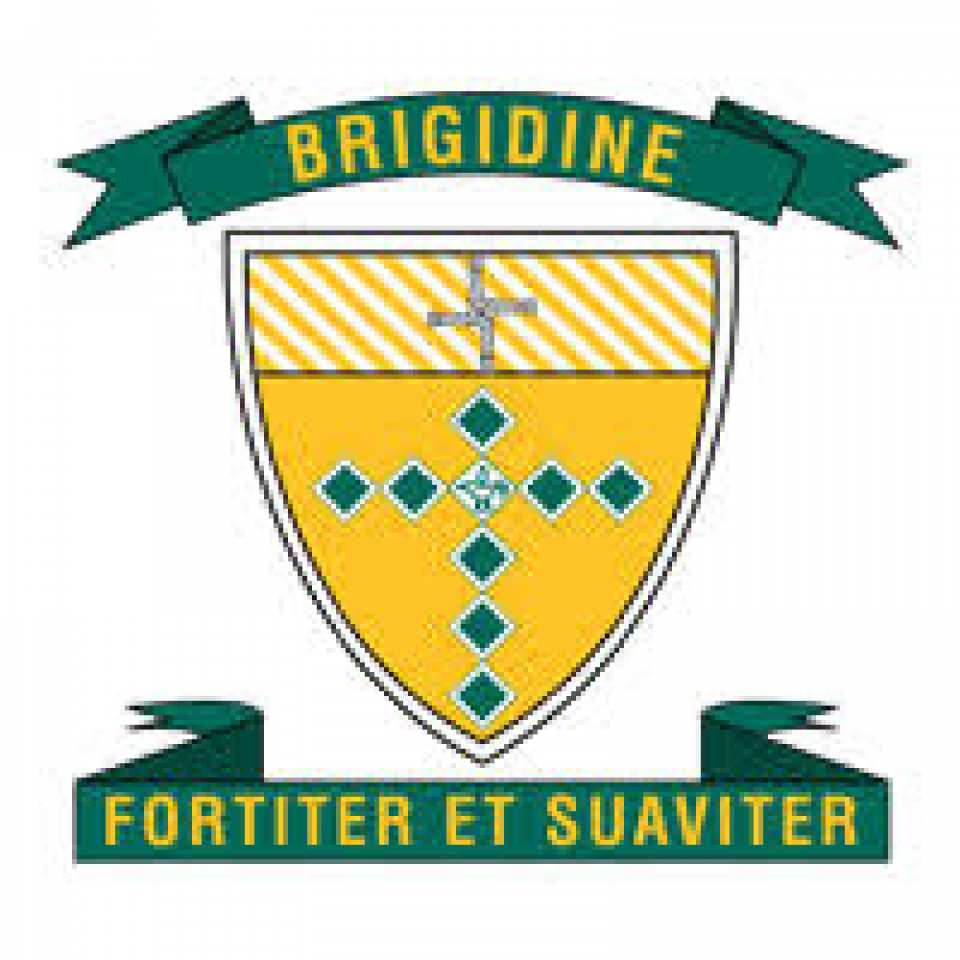Brigidine Fortiter Et Suaviter