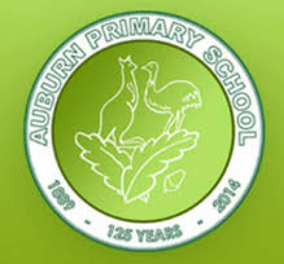 Auburn Primary School