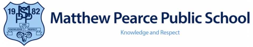 Matthew Pearce Public School