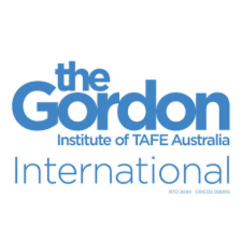 The Gordon Institute of TAFE Australia International