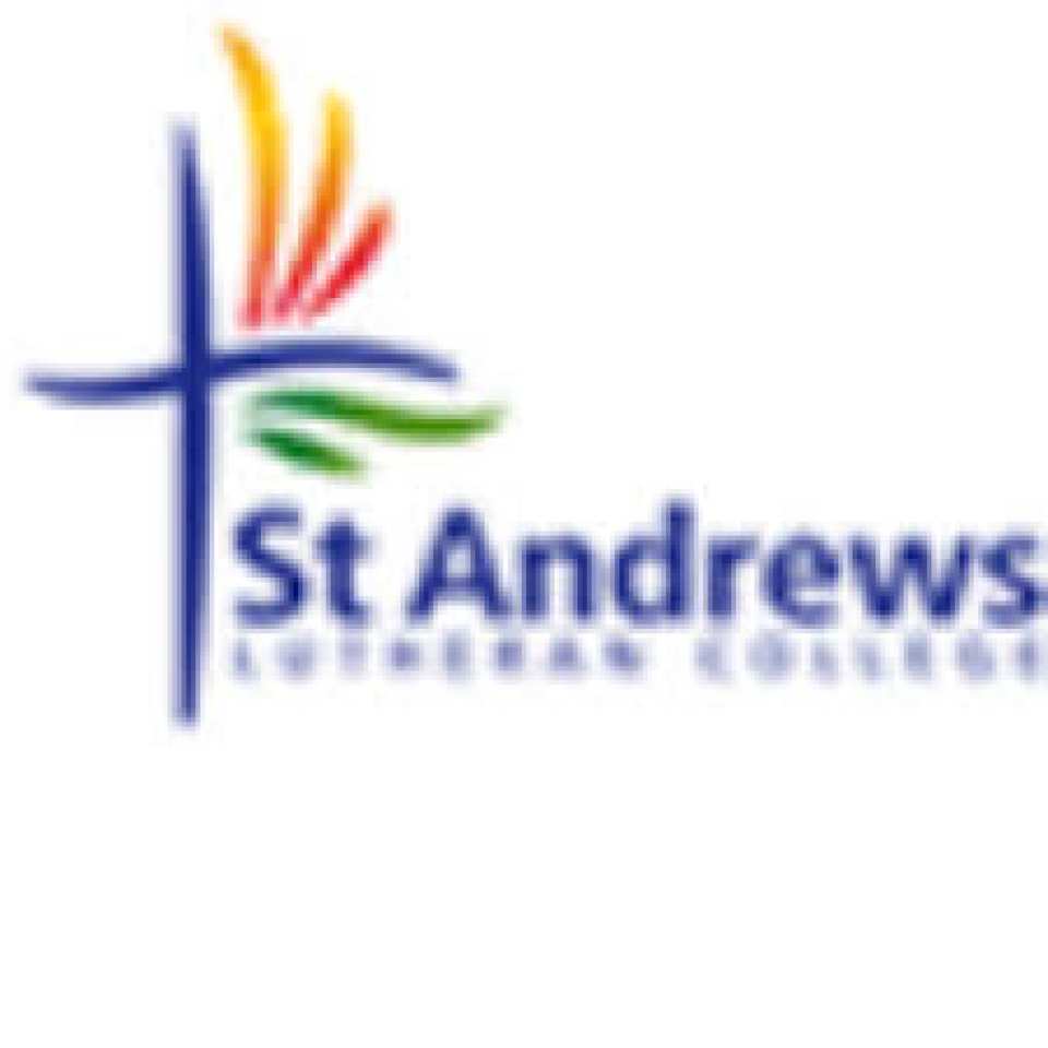 St. Andrews