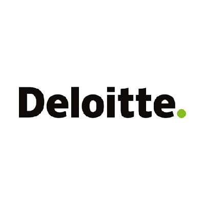 deloitee logo