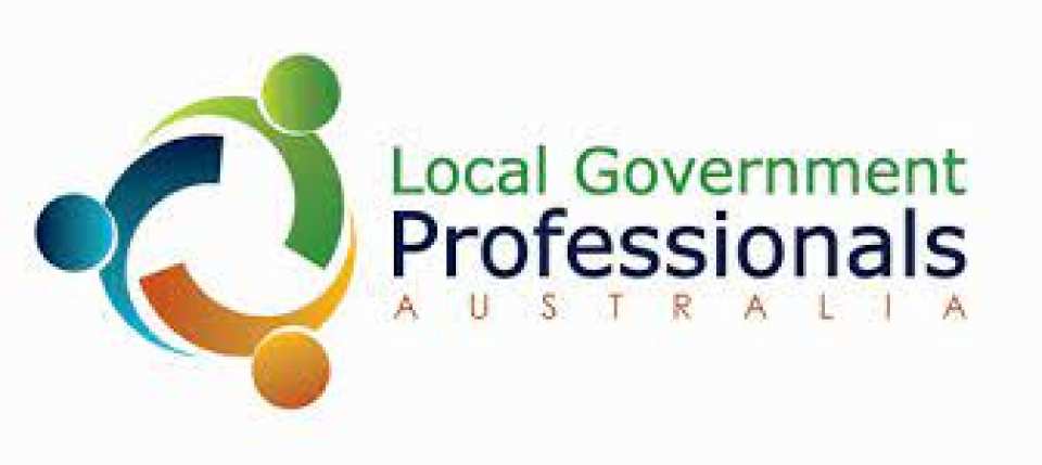 Local Government Professionals Australia
