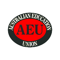 Australian Education Union logo