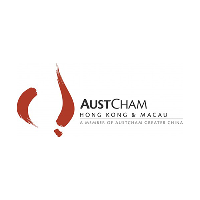 Austcham logo