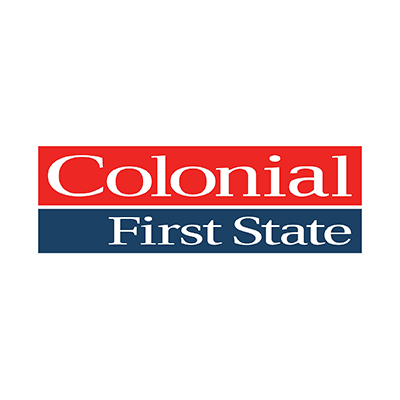 colonial first state