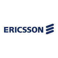 Ericsson logo