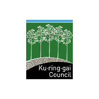Ku-ring-gai Council logo
