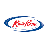 Kwik Kopy logo