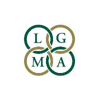LGMA logo