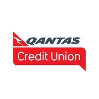 Qantas Credit Union logo