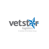 vetstar logistics logo