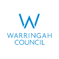 Warringah Council logo